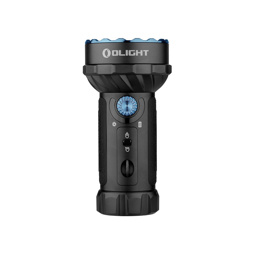 Olight Marauder Mini | mehrfarbige wiederaufladbare Taschenlampe | 7.000 lm