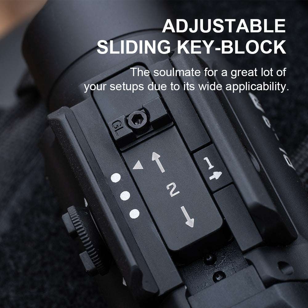 Olight PL-3R Valkyrie | Pistolenlampe | 1.500 lm
