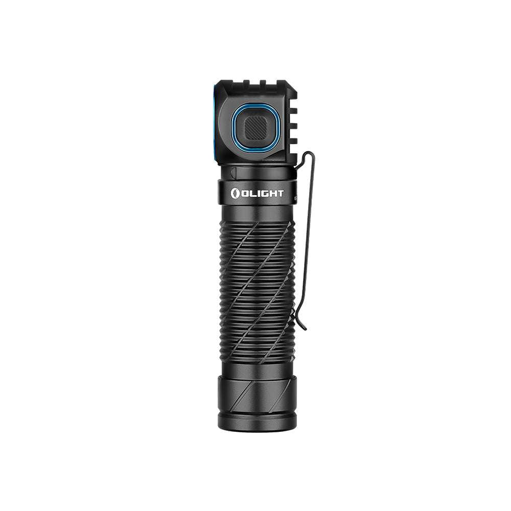 Perun 3 | wiederaufladbare Stirnlampe | 3 000 lm