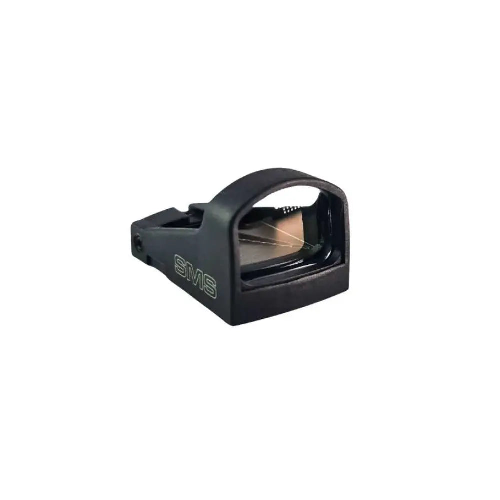 Shield SMS Shield Visierung