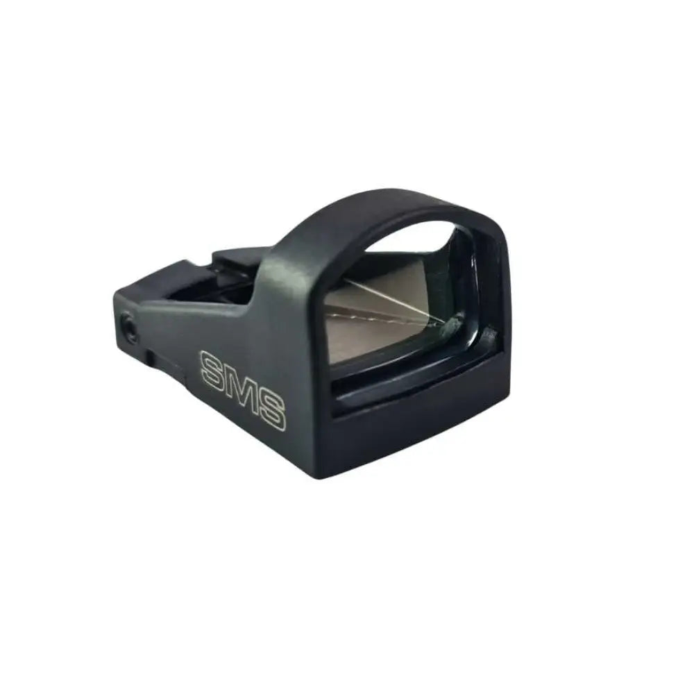 Shield SMS Shield Visierung