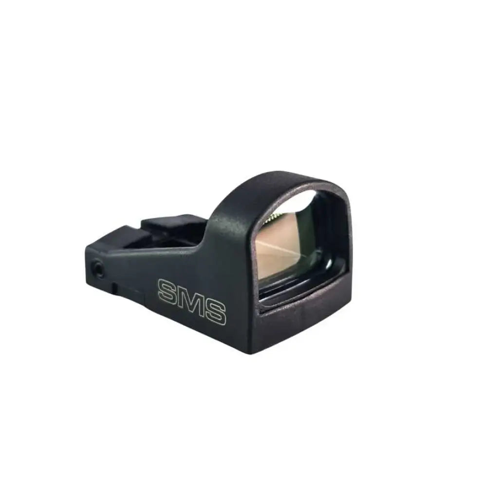 Shield SMS Shield Visierung