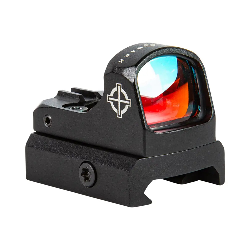 Sightmark Mini Shot A-Spec M3 Micro Reflex Sight red dot Sightmark