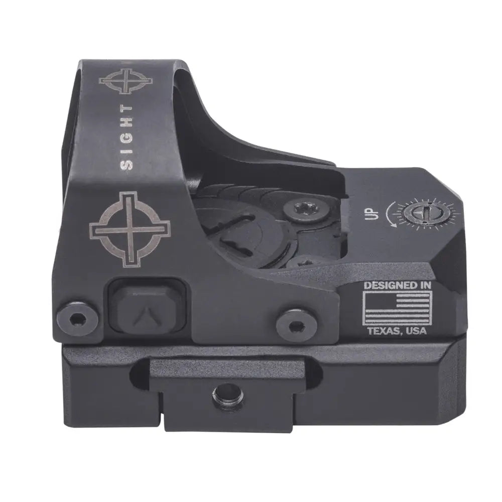 Sightmark Mini Shot M-Spec FMS Reflex Sight Rotpunktvisier Sightmark