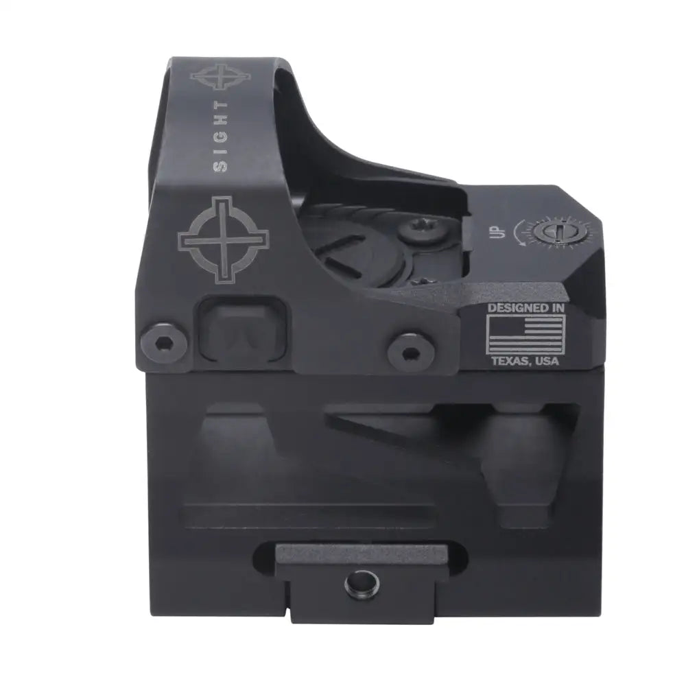 Sightmark Mini Shot M-Spec FMS Reflex Sight Rotpunktvisier Sightmark