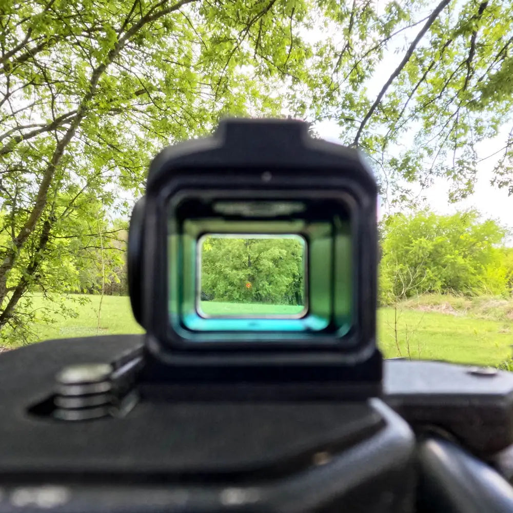 Sightmark Mini Shot M-Spec M2 Solar Rotpunktvisier Sightmark