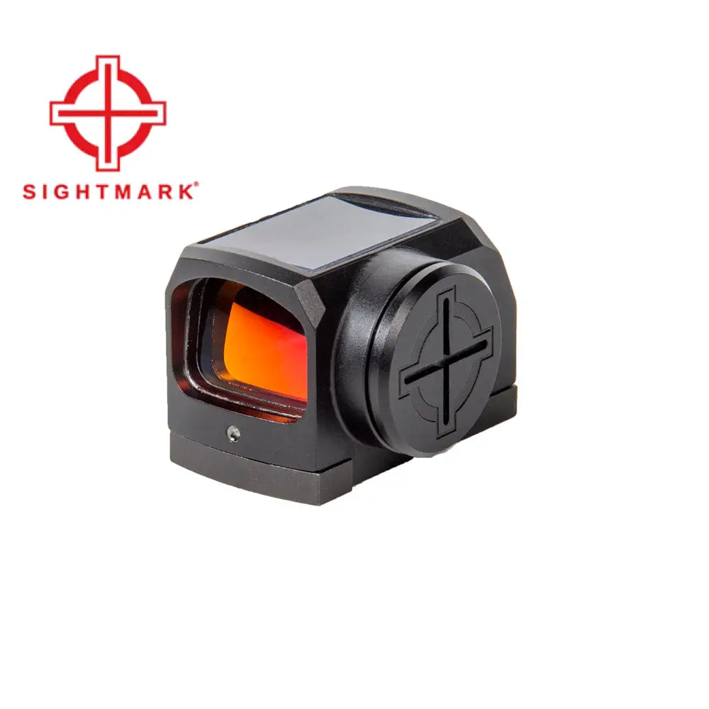 Sightmark Mini Shot M-Spec M3 Micro Solar Rotpunktvisier Sightmark