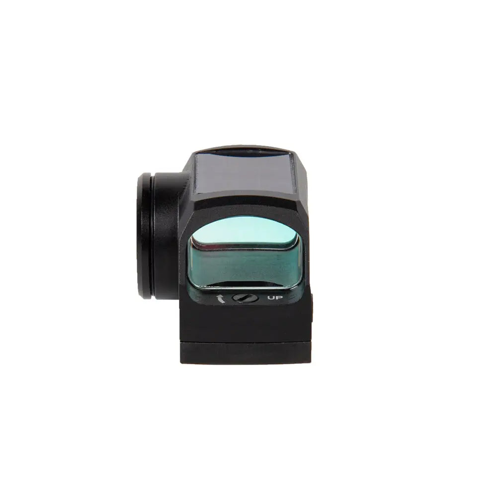 Sightmark Mini Shot M-Spec M3 Micro Solar Rotpunktvisier Sightmark