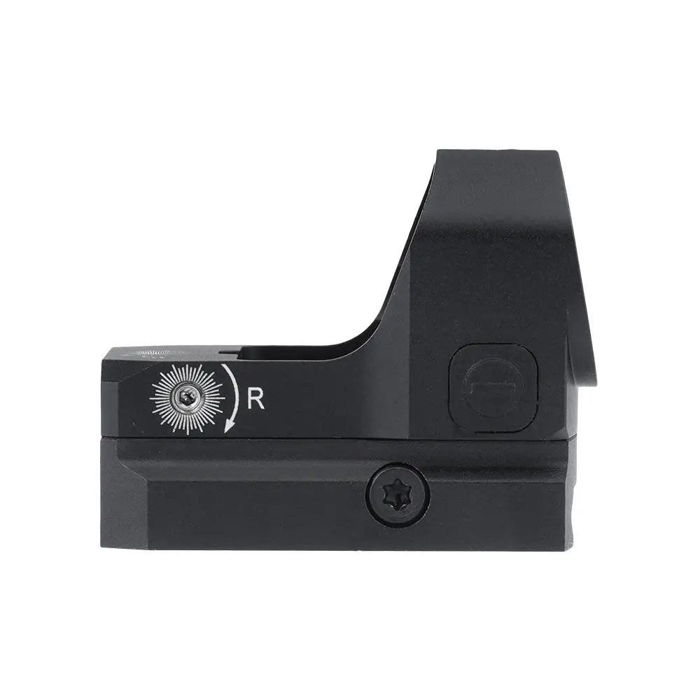 Vector Optics Frenzy 1x22x26 MOS MRS Rotpunktvisier Vector Optics