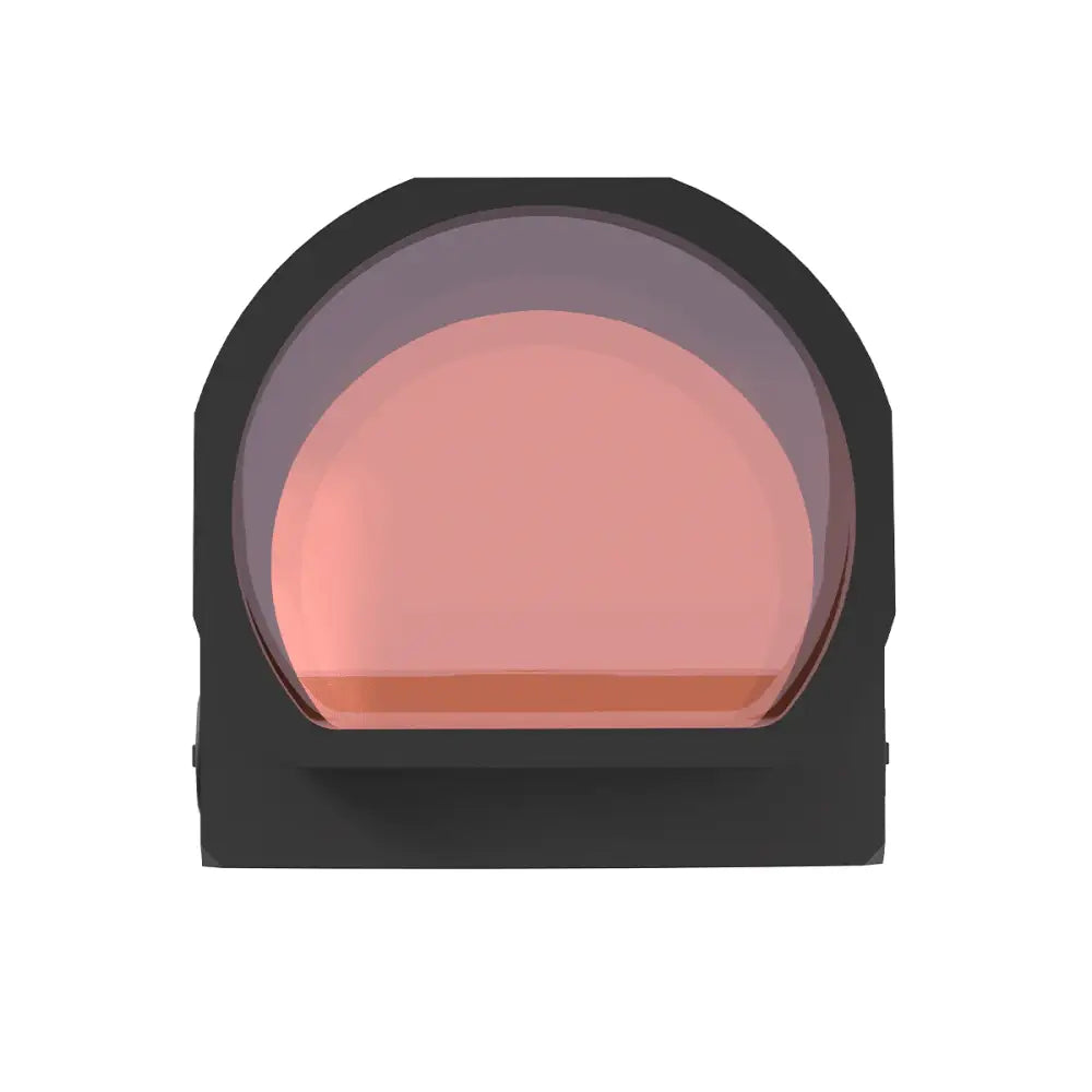 Vector Optics Frenzy 1x22x26 MOS Rotpunktvisier Vector Optics