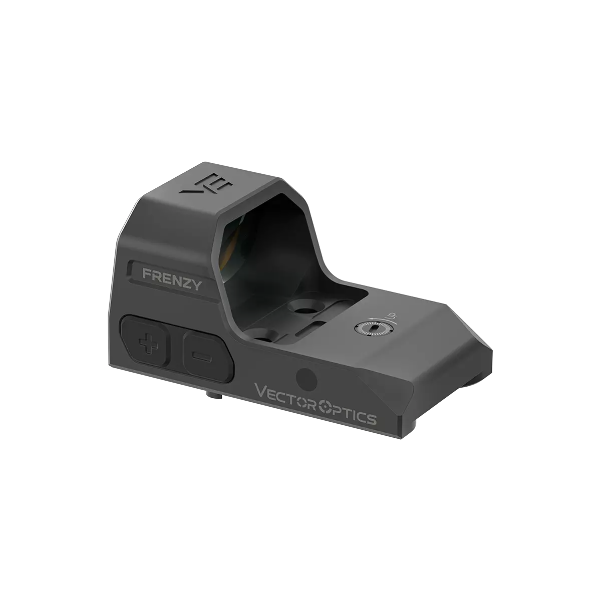 Vector Optics Frenzy FA 1x16x24 für Walther PDP 2.0