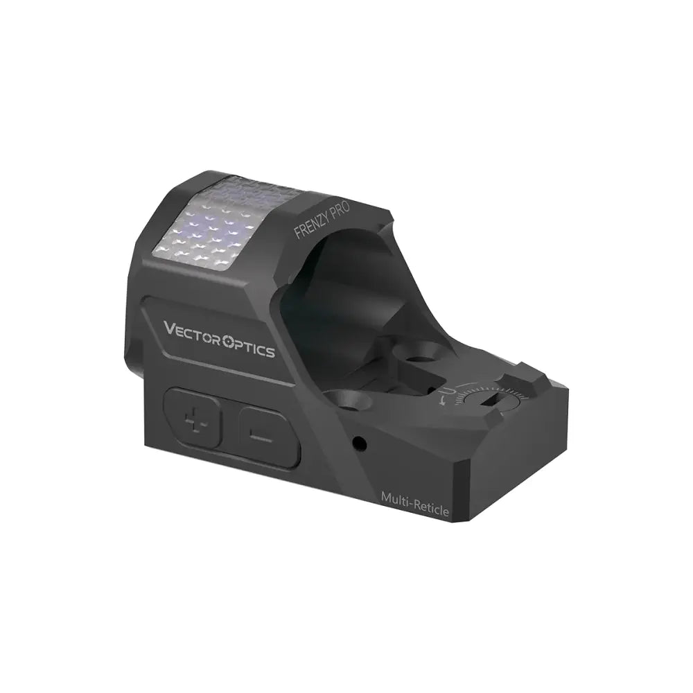 Vector Optics Frenzy-X 1x19x26 MRS GenII Solar Power Multi-Absehen Vector Optics