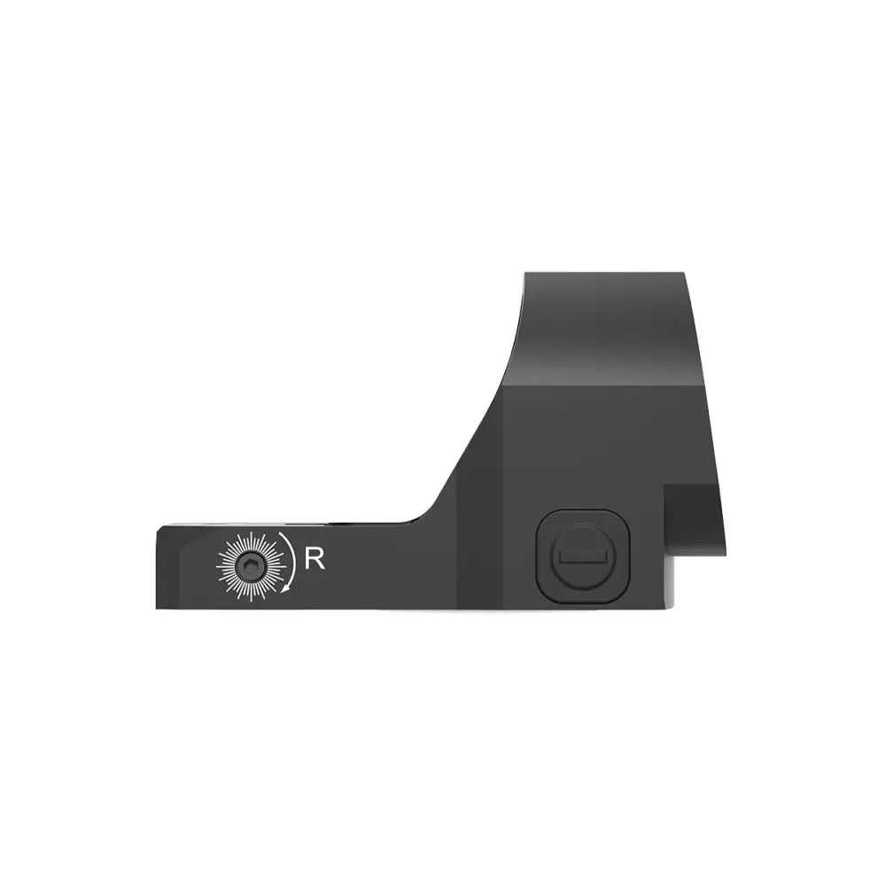 Vector Optics Frenzy-X 1x22x26 AUT Rotpunktvisier Vector Optics