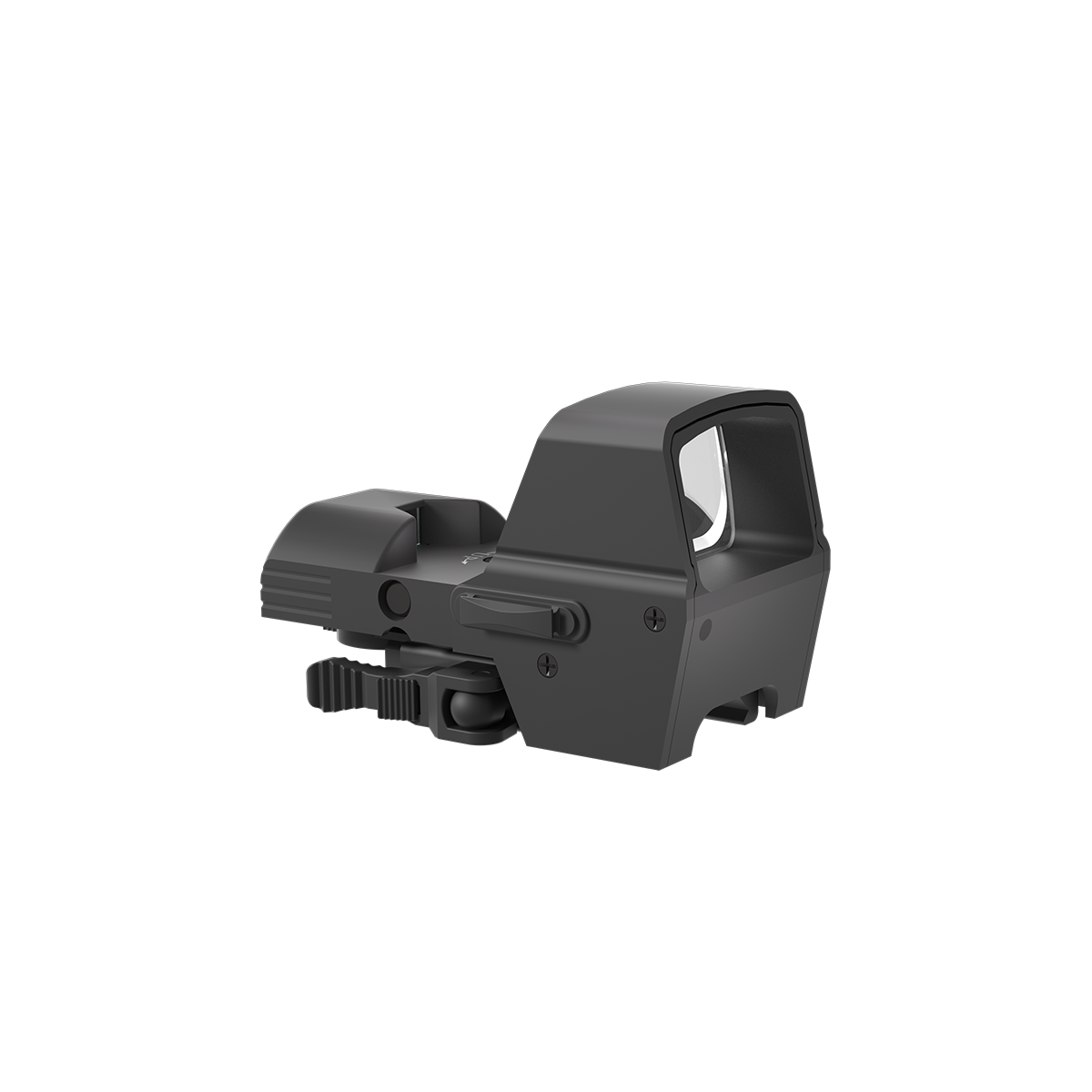 VictOptics SRD 1x23x33 Four-Reticle Rotpunktvisier