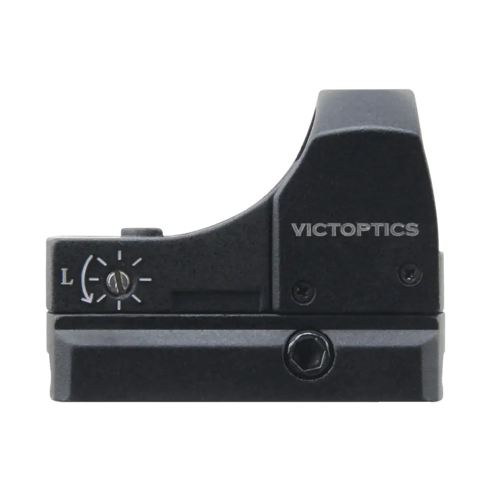 VictOptics V3 1x17x22 red dot Vector Optics