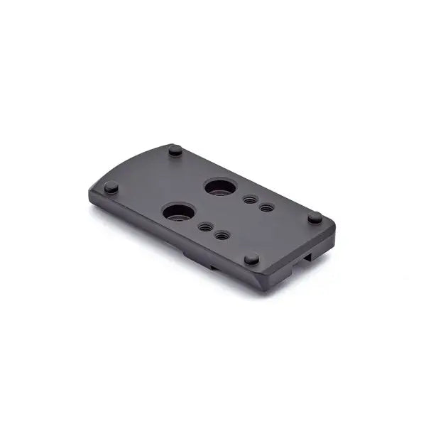 Walther Q4 SF OR & Q5 Match SF Platte | Vortex Venom Footprint Walther