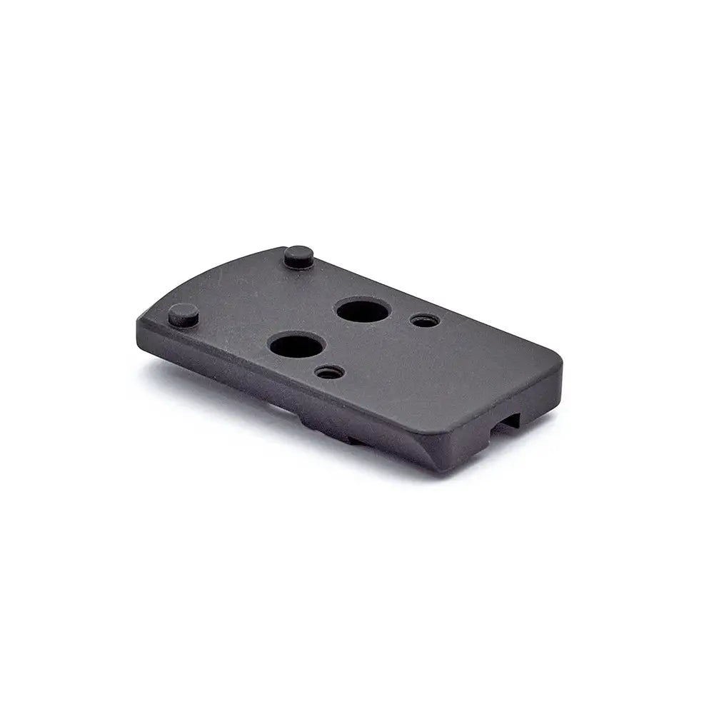 Walther Q4 SF OR & Q5 Match SF Adapterplatte | Trijicon RMR Footprint Walther