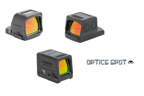Holosun 507 PROMAX & other new Holosuns are now in stock