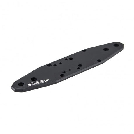 Red dot mounts for Browning Bar