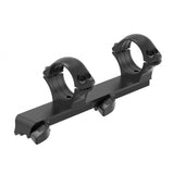 Montageringe für Blaser-Basis