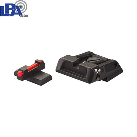 Sights for HK P30