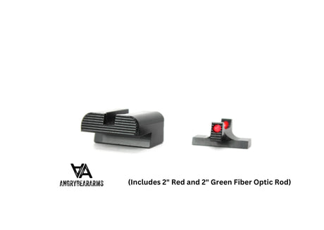 Sights for HK USP 45