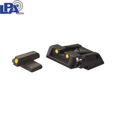 Sights for HK VP40