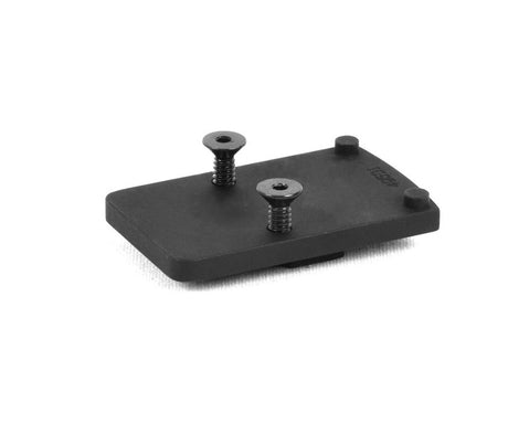 Red dot mounts for IWI Jericho 941