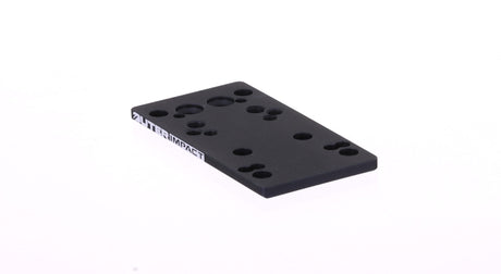 Red dot mounts for Mossberg MC2sc