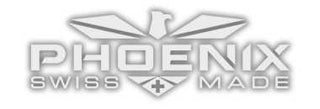 Adapterplatten für Phoenix-Modelle