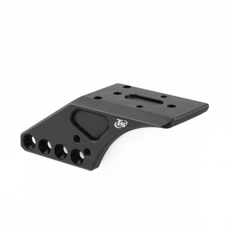 Red dot mounts for Tanfoglio Domina