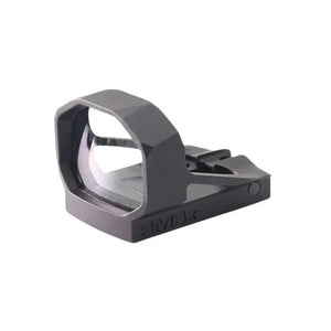 Direktmontage Leuchtpunktvisiere für CZ P-09 Nocturne