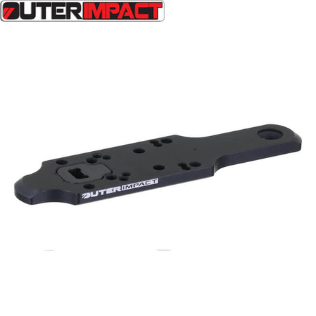 Red dot mounts for Smith & Wesson SW22 Victory