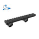 Picatinny-Adapter für Blaser-Basis