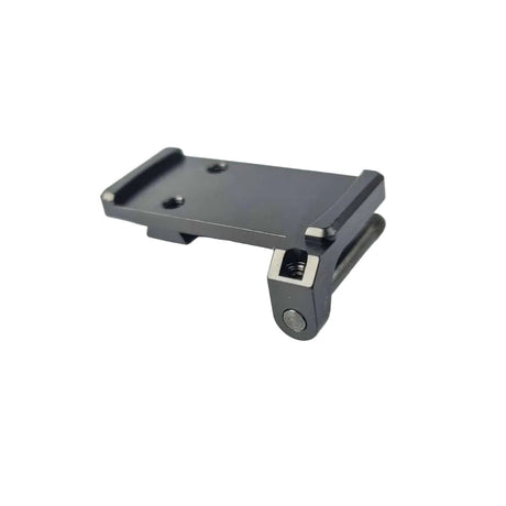 Red dot mounts for FN Five-seveN
