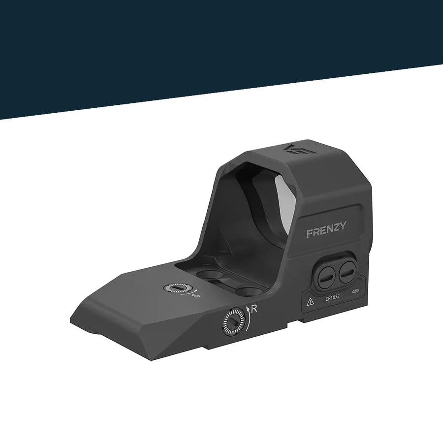 Vector Optics Frenzy 1x20x24 für CZ Shadow 2 OR 