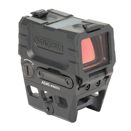Holosun AEMS Grün