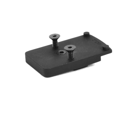 1911 [BoMar Cut] Rotpunktmontage | Trijicon RMR Footprint