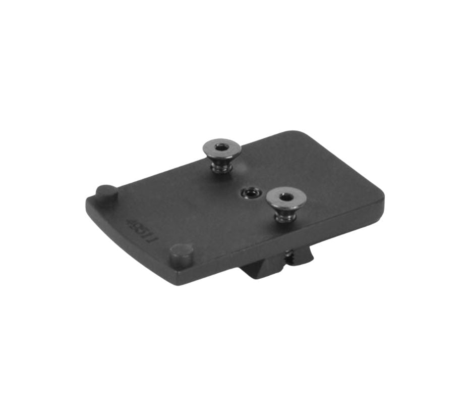 1911 [Novak Cut] Rotpunktmontage | Trijicon RMR Footprint