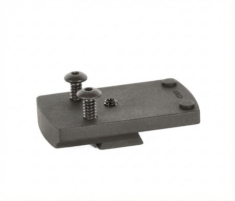 1911 [Rail Gun Cut] Rotpunktmontage | Typ S [RMSc, DPP, K-series Footprint]