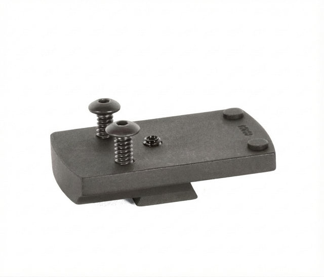 1911 [Rail Gun Cut] Rotpunktmontage | Typ S [RMSc, DPP, K-series Footprint]