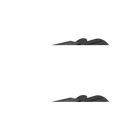 Vector Optics Paragon 8x42 Monokular