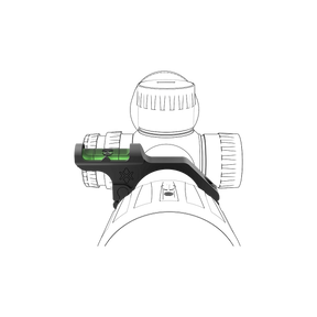 30 mm offest Wasserwaage für Zielfernrohr