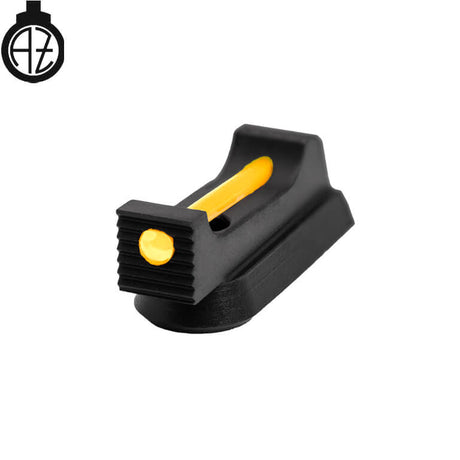 CZ P-10, CZ P-07, CZ P-09 Korn mit Glasfaser | 5.75 x 1.0 mm