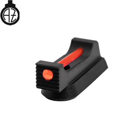 CZ P-10, CZ P-07, CZ P-09 Korn mit Glasfaser | 5.75 x 1.0 mm