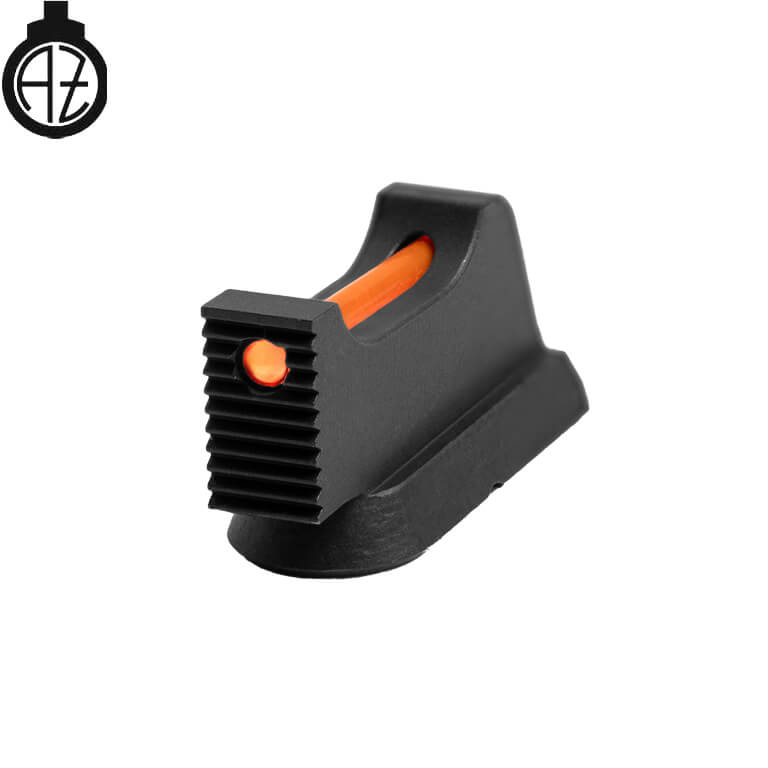CZ Shadow 2 Korn mit Glasfaser | 7.5 x 1.0 mm