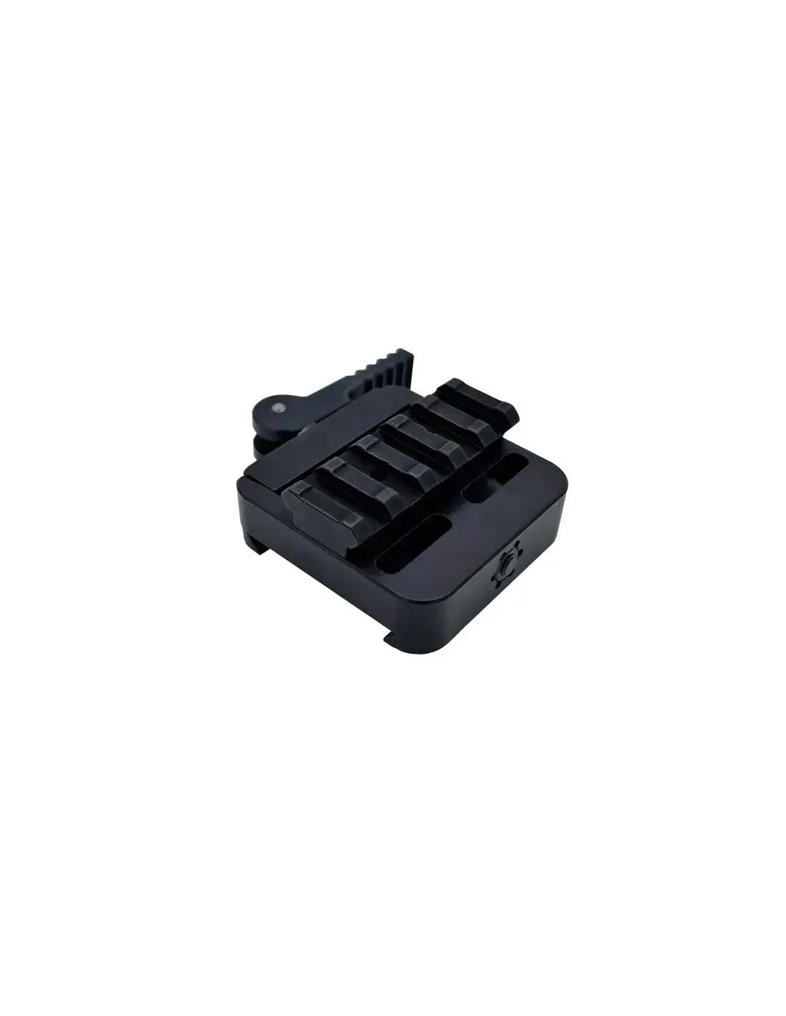 Arca Swiss zu Picatinny-Adapter 