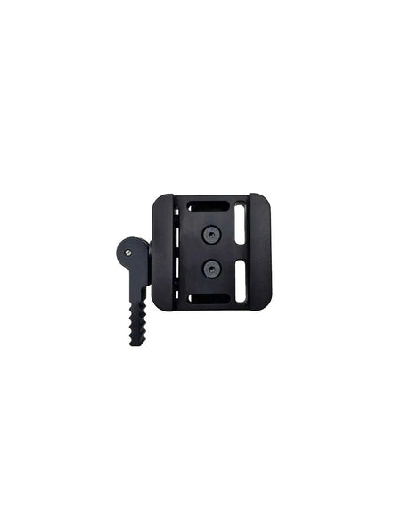Arca Swiss zu Picatinny Adapter