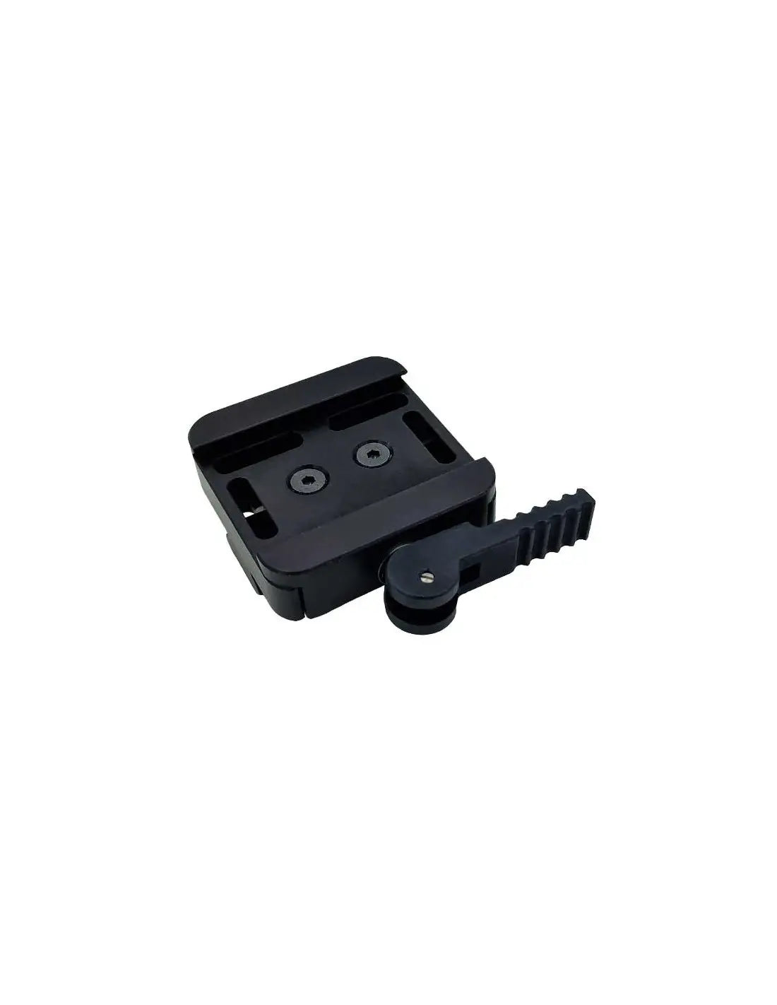 Arca Swiss zu Picatinny-Adapter 
