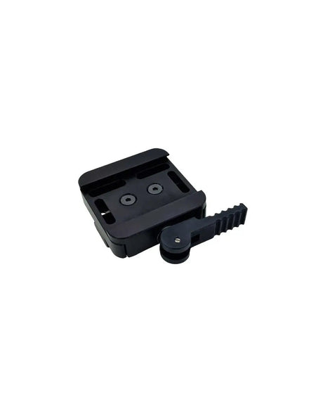 Arca Swiss zu Picatinny Adapter
